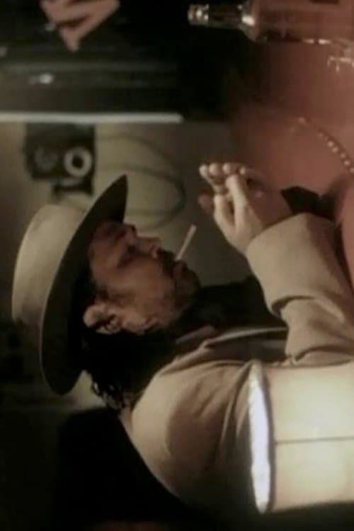 Gente que llora S.A.のポスター