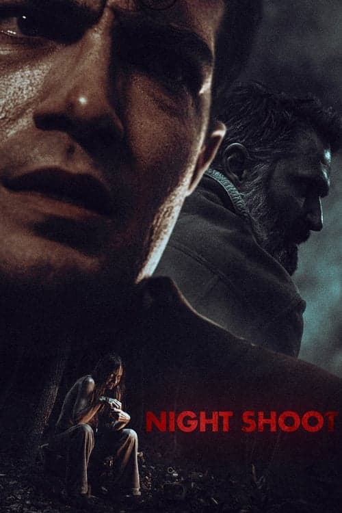 Night Shootのポスター