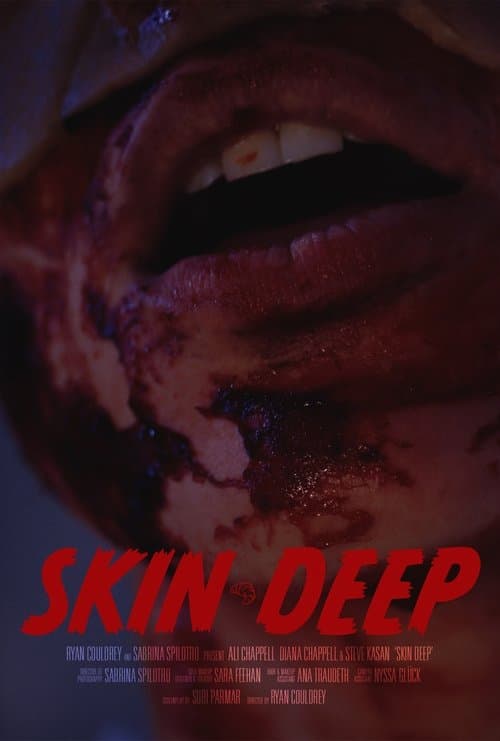 Skin Deepのポスター