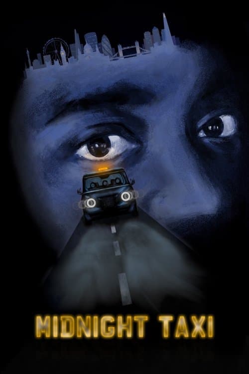 Midnight Taxiのポスター