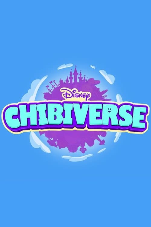Chibiverseのポスター