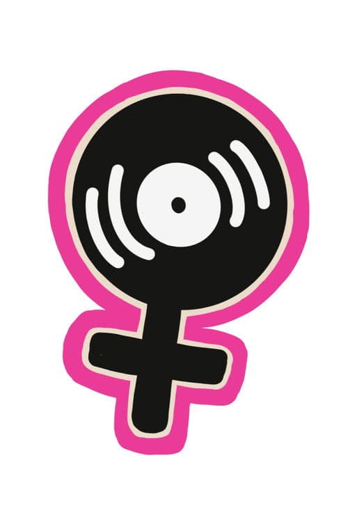 Sound Magazine Documentaryのポスター