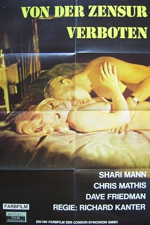 Sensation Generationのポスター