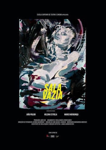 Sala Vaziaのポスター