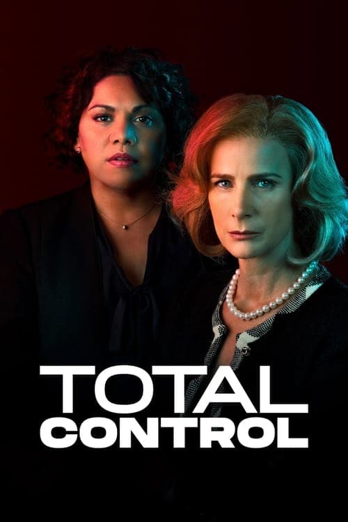 Total Controlのポスター