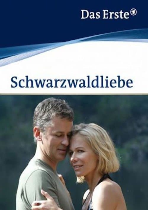 Schwarzwaldliebeのポスター