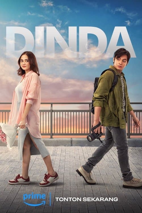 Dindaのポスター