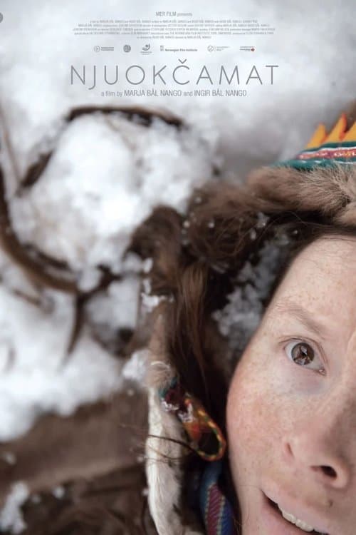 Njuokčamatのポスター