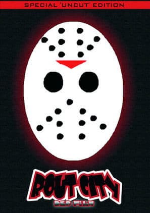 Rout Cityのポスター