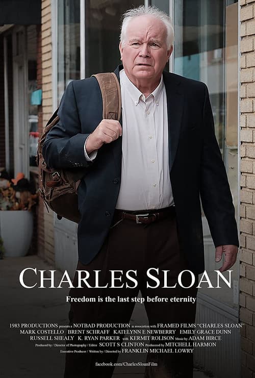 Charles Sloanのポスター