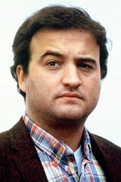 ジョン・ベルーシ