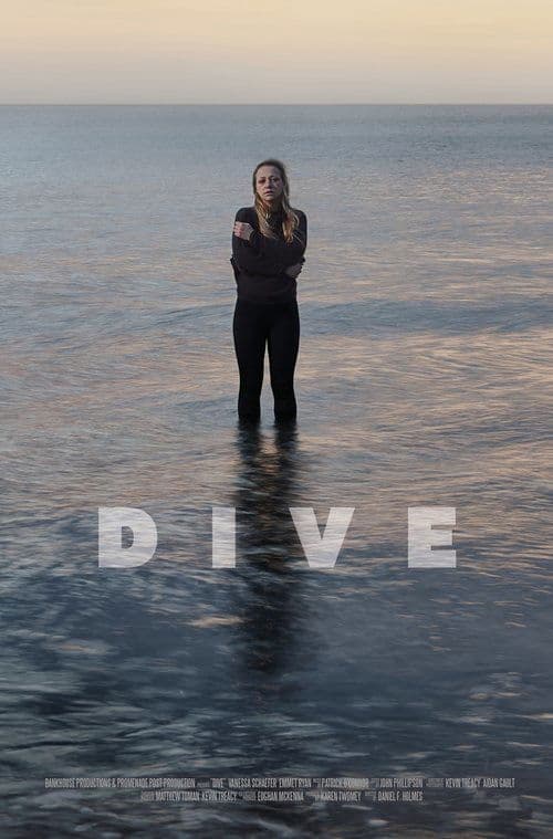 Diveのポスター
