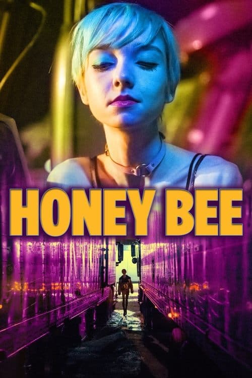 Honey Beeのポスター