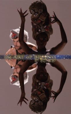 The Art of Beingのポスター