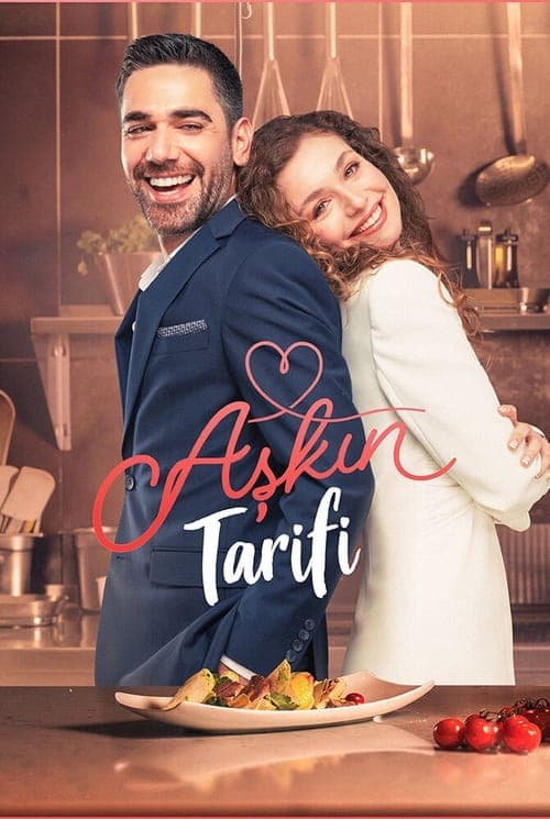 Aşkın Tarifiのポスター