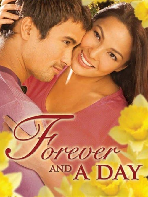 Forever and a Dayのポスター