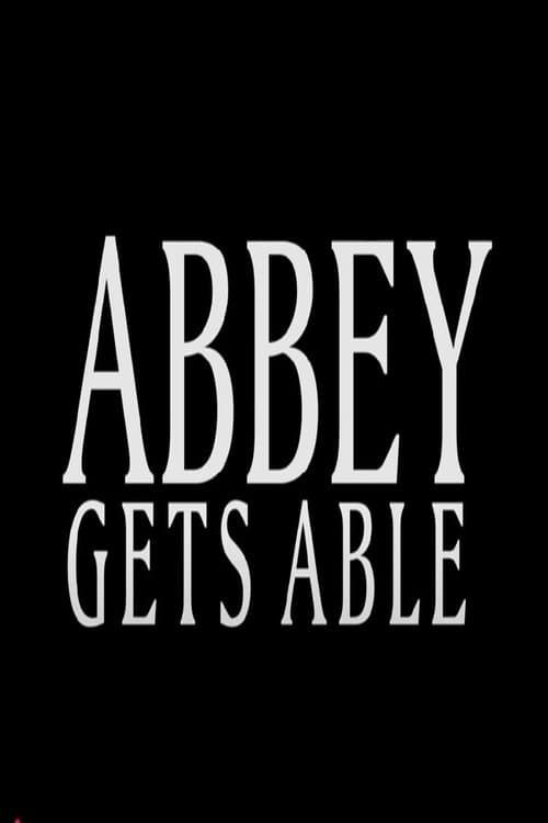 Abbey Gets Ableのポスター