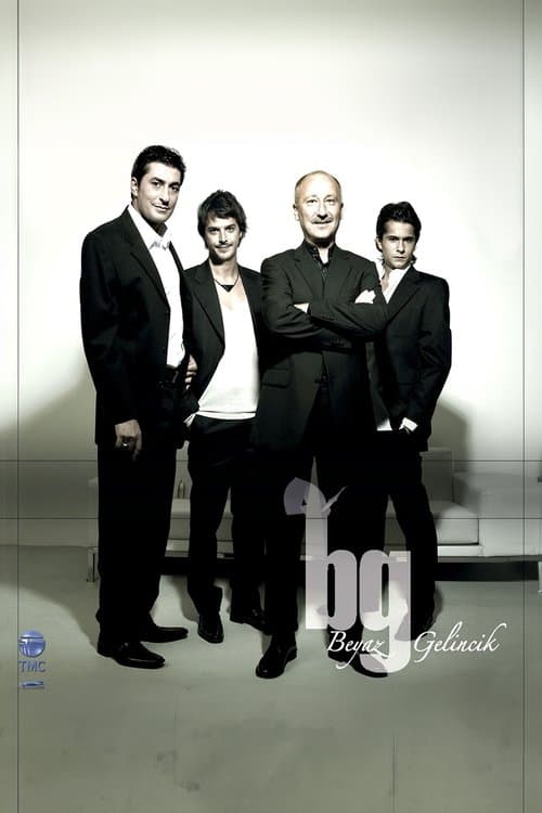 Beyaz Gelincikのポスター