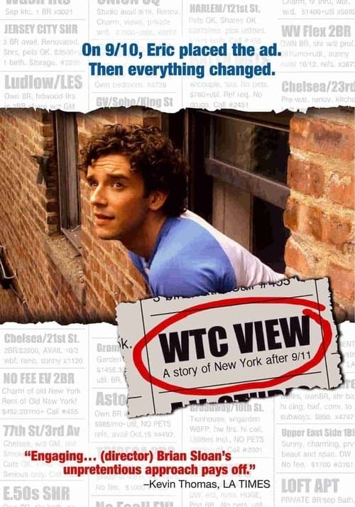 WTC Viewのポスター