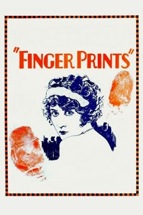 Finger Printsのポスター