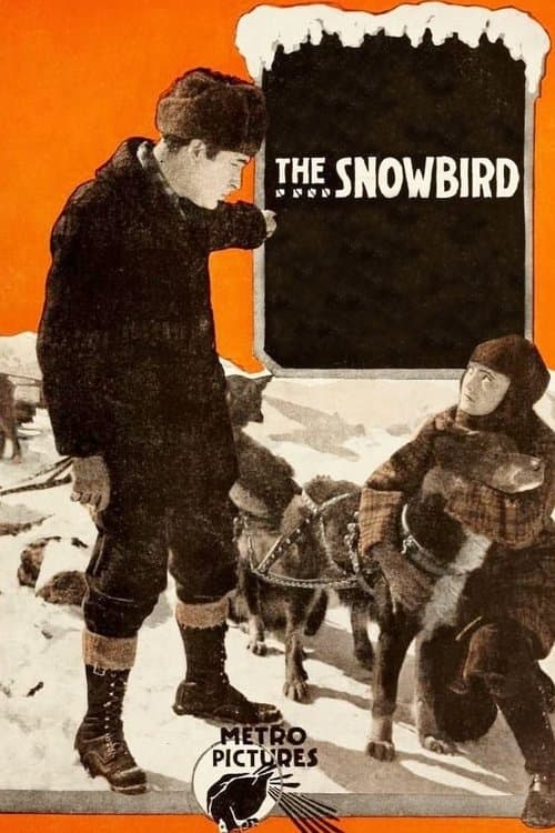 The Snowbirdのポスター