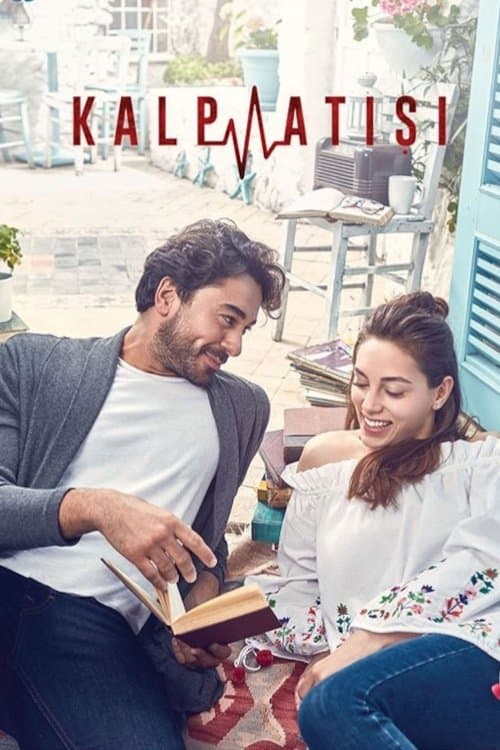 Kalp Atışıのポスター