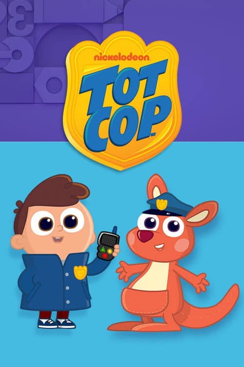 Tot Copのポスター