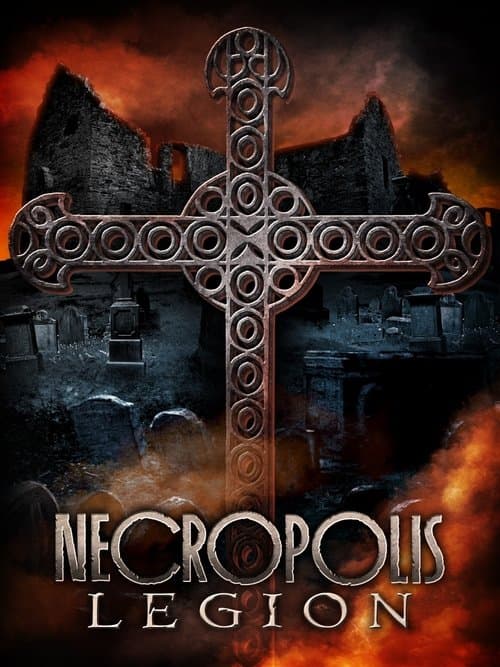 Necropolis: Legionのポスター