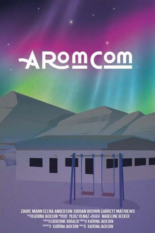 Aromcomのポスター