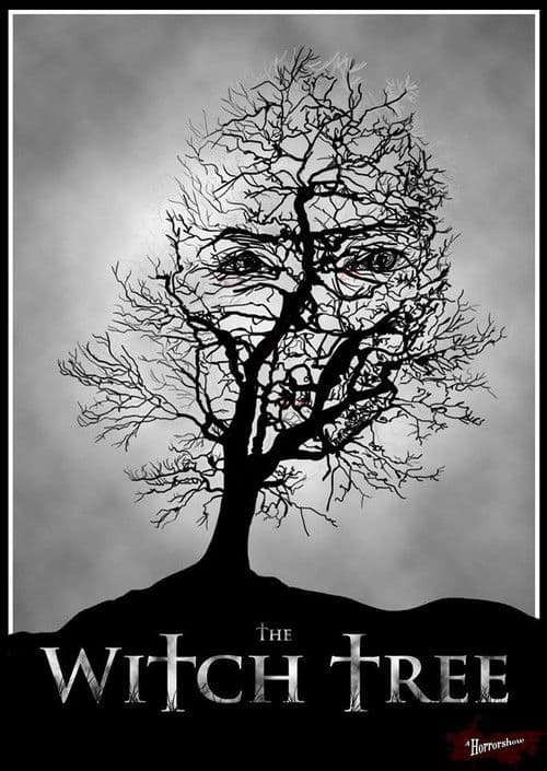 The Witch Treeのポスター