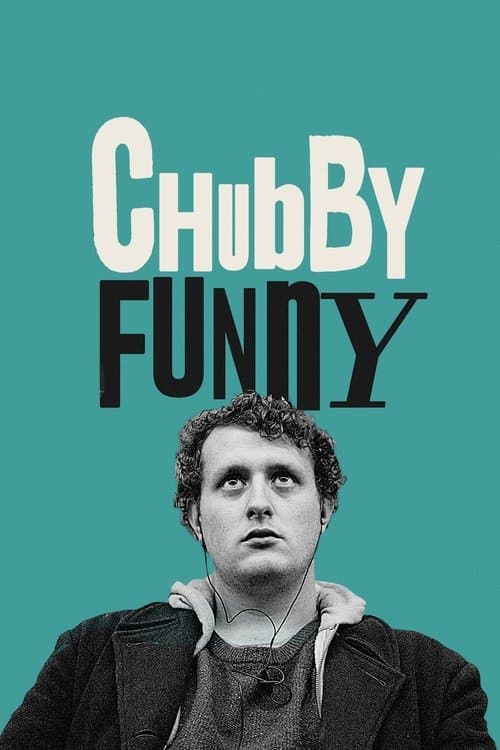 Chubby Funnyのポスター