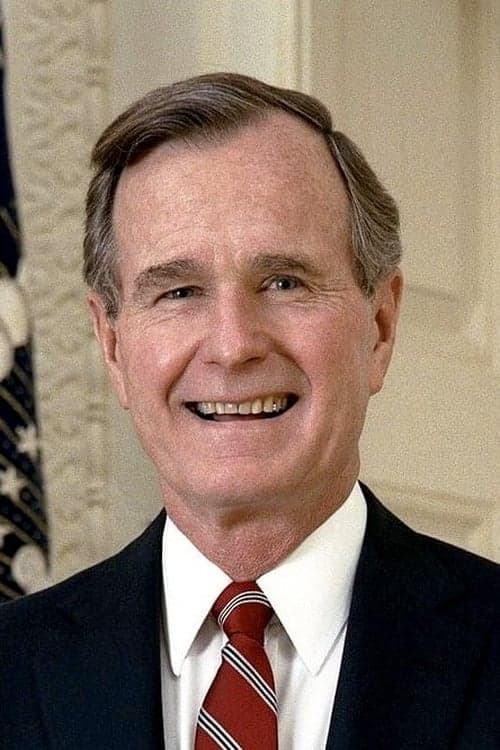 ジョージ・H・W・ブッシュ