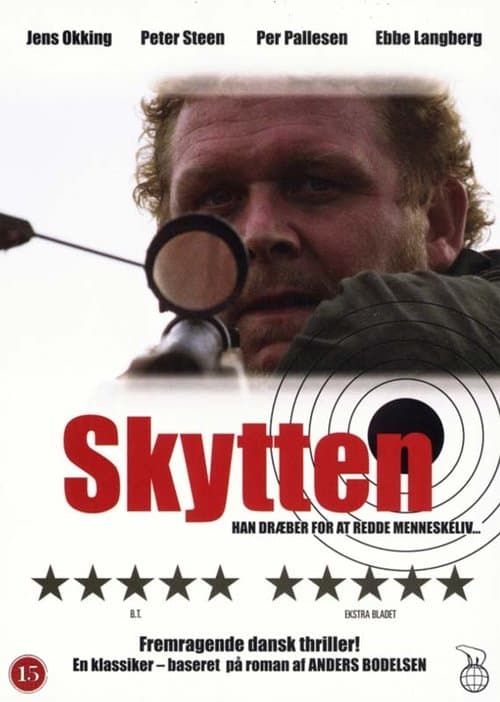Skyttenのポスター