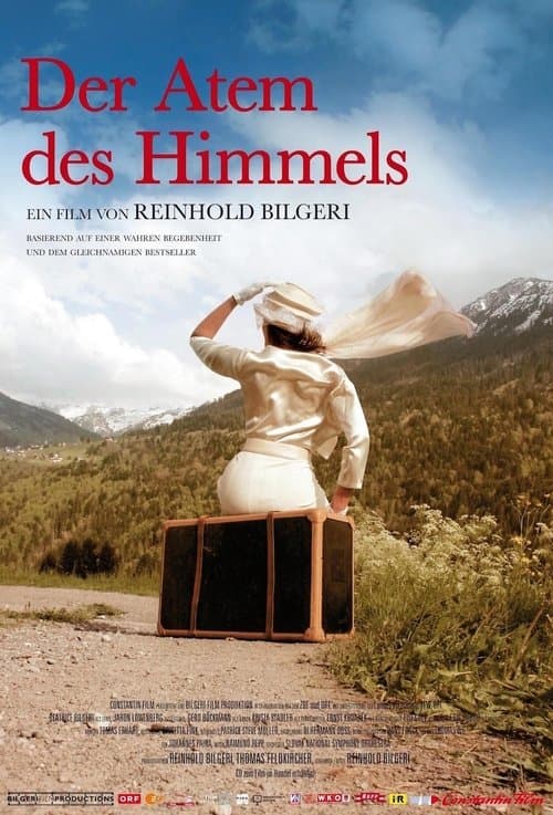 Der Atem des Himmelsのポスター
