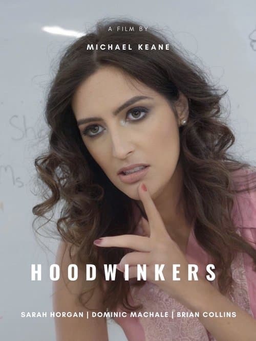 Hoodwinkersのポスター