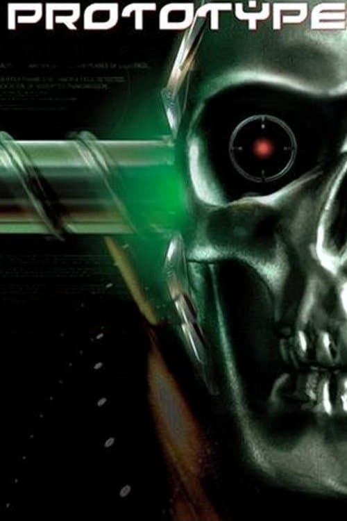 Prototypeのポスター