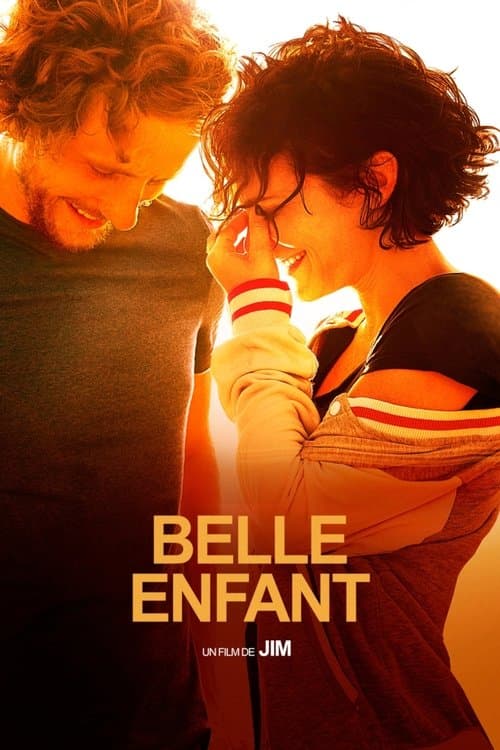 Belle Enfantのポスター