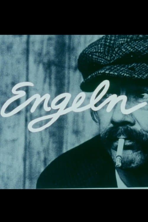 Engelnのポスター