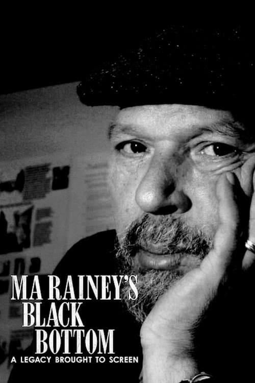 Ma Rainey's Black Bottom: A Legacy Brought to Screenのポスター