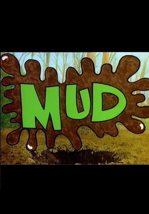 Mudのポスター