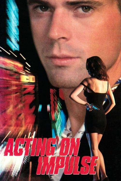 Acting on Impulseのポスター