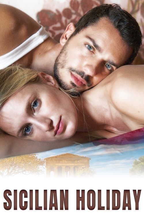 Sicilian Holidayのポスター