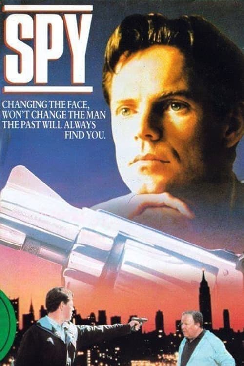 Spyのポスター