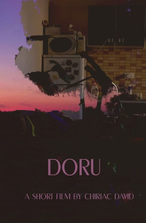 Doruのポスター
