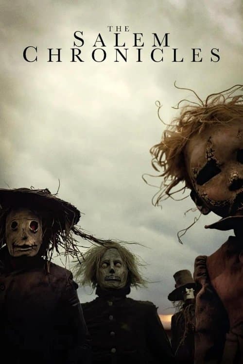 The Salem Chroniclesのポスター