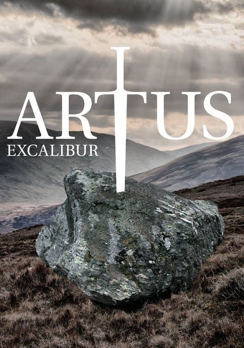 Artus - Excaliburのポスター