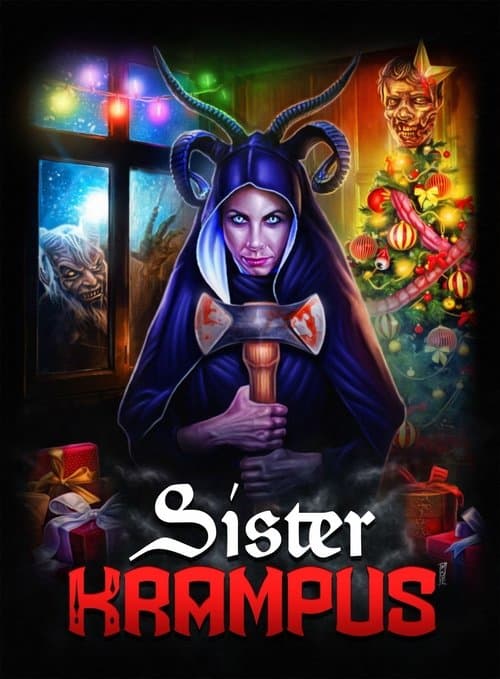 Sister Krampusのポスター