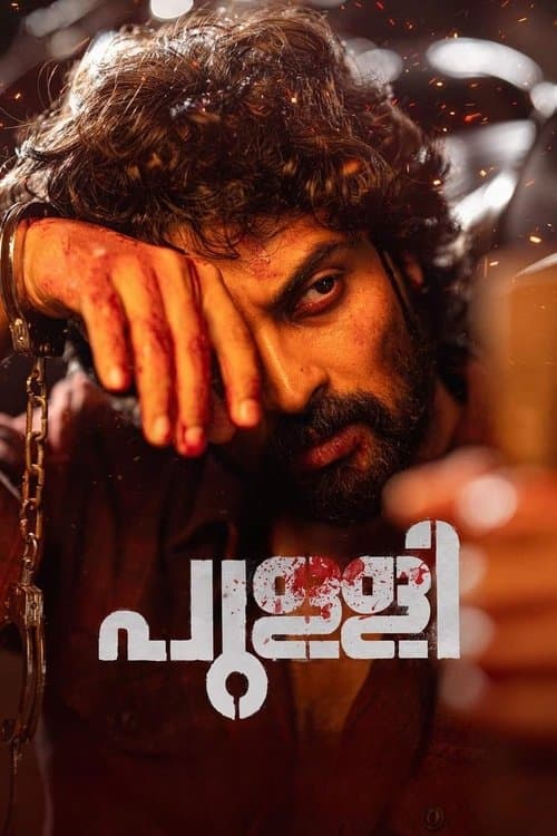 പുള്ളിのポスター