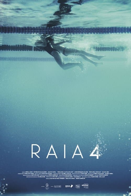 Raia 4のポスター