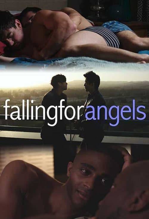 Falling for Angelsのポスター